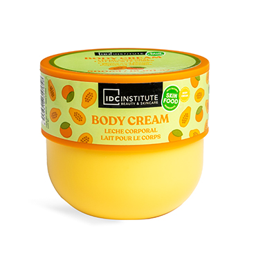 CREMA CORPO PAPAYA & MANGO 500 G
